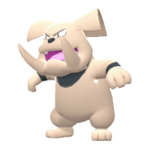 Buy Granbull in Brilliant Diamond & Shining Pearl